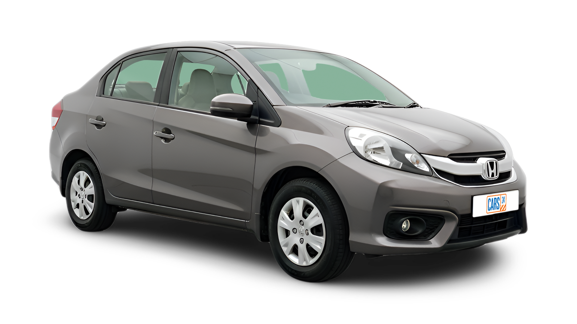 Honda Amaze-img